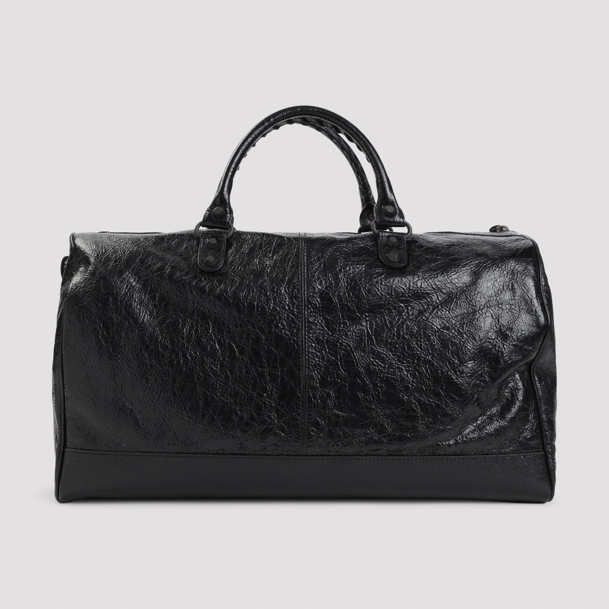 Balenciaga Le City Boston Duffle Men BALENCIAGA
