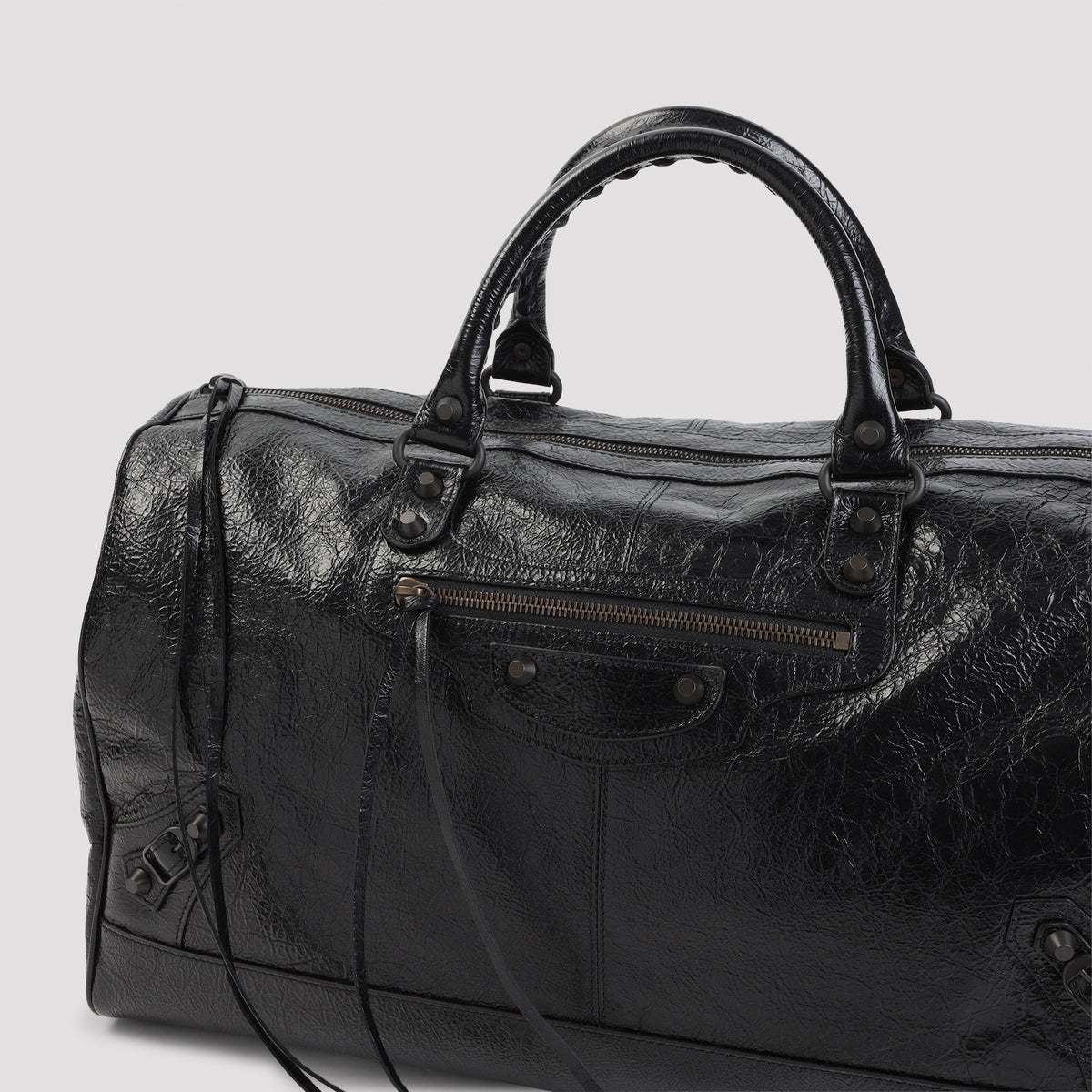 Balenciaga Le City Boston Duffle Men BALENCIAGA