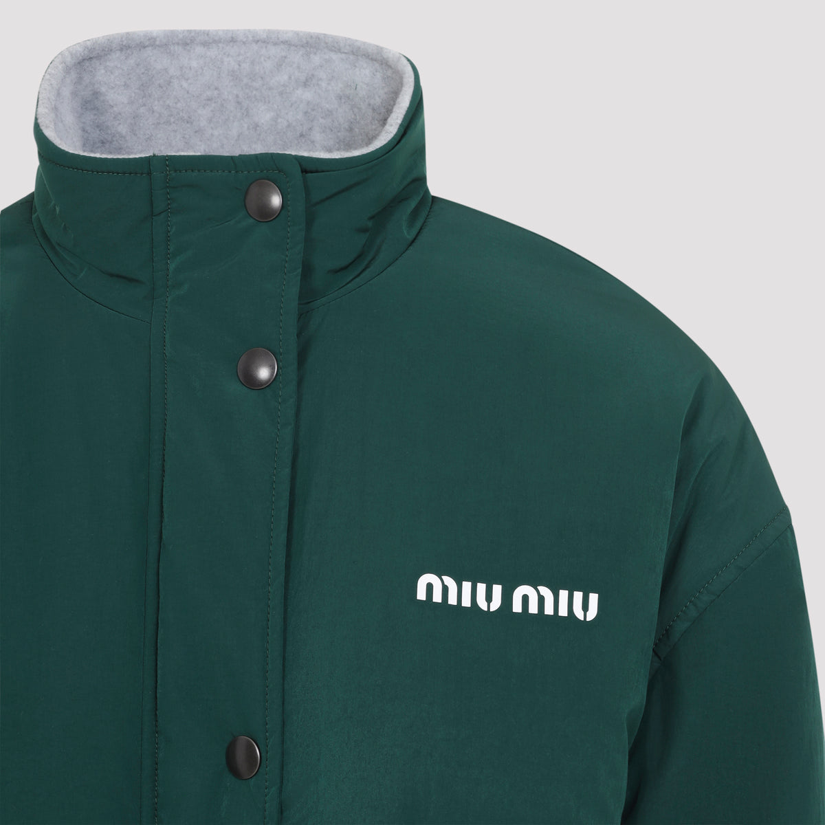 Miu Miu Blouson Women MIU MIU