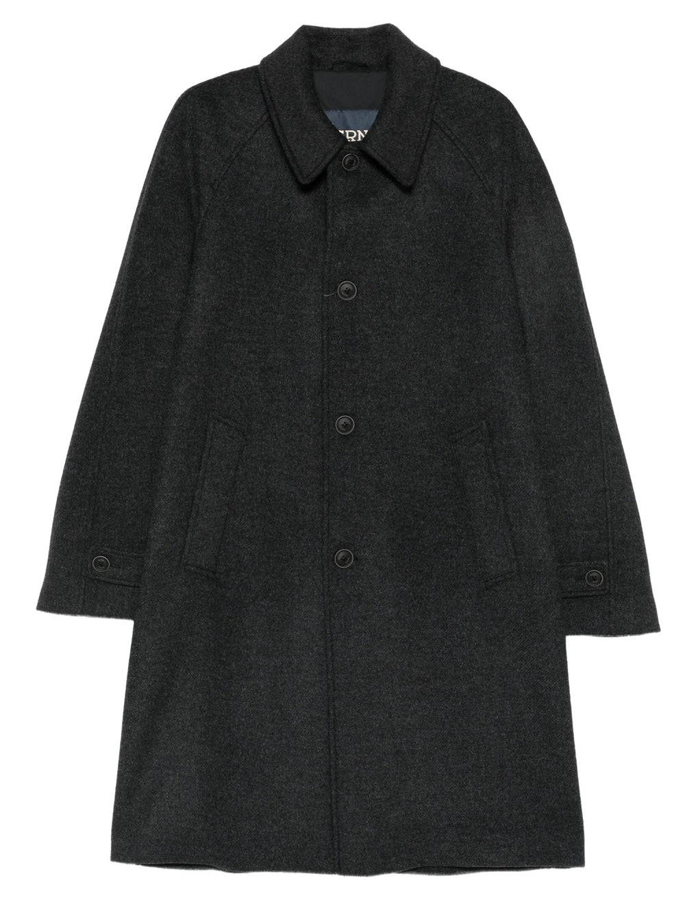 Herno Men Cappotto Uomo HERNO