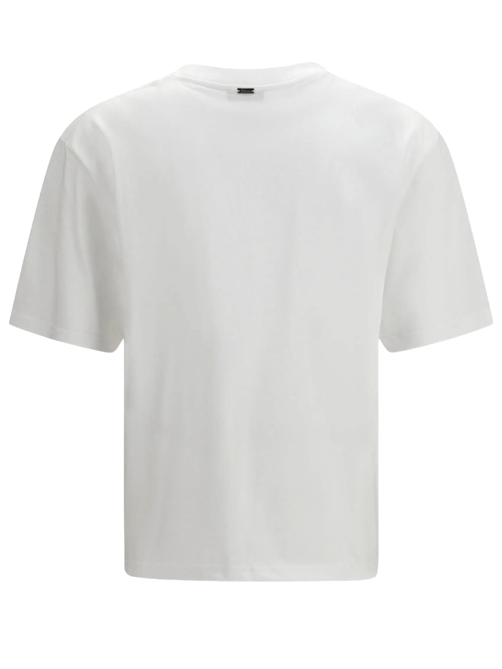 Herno Men T-Shirt Uomo HERNO