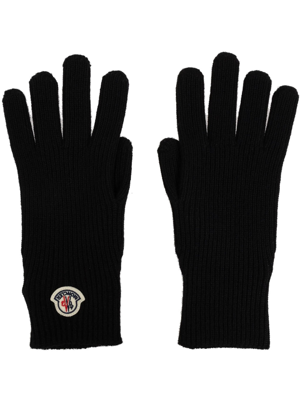 Moncler Men Guanti Con Logo MONCLER