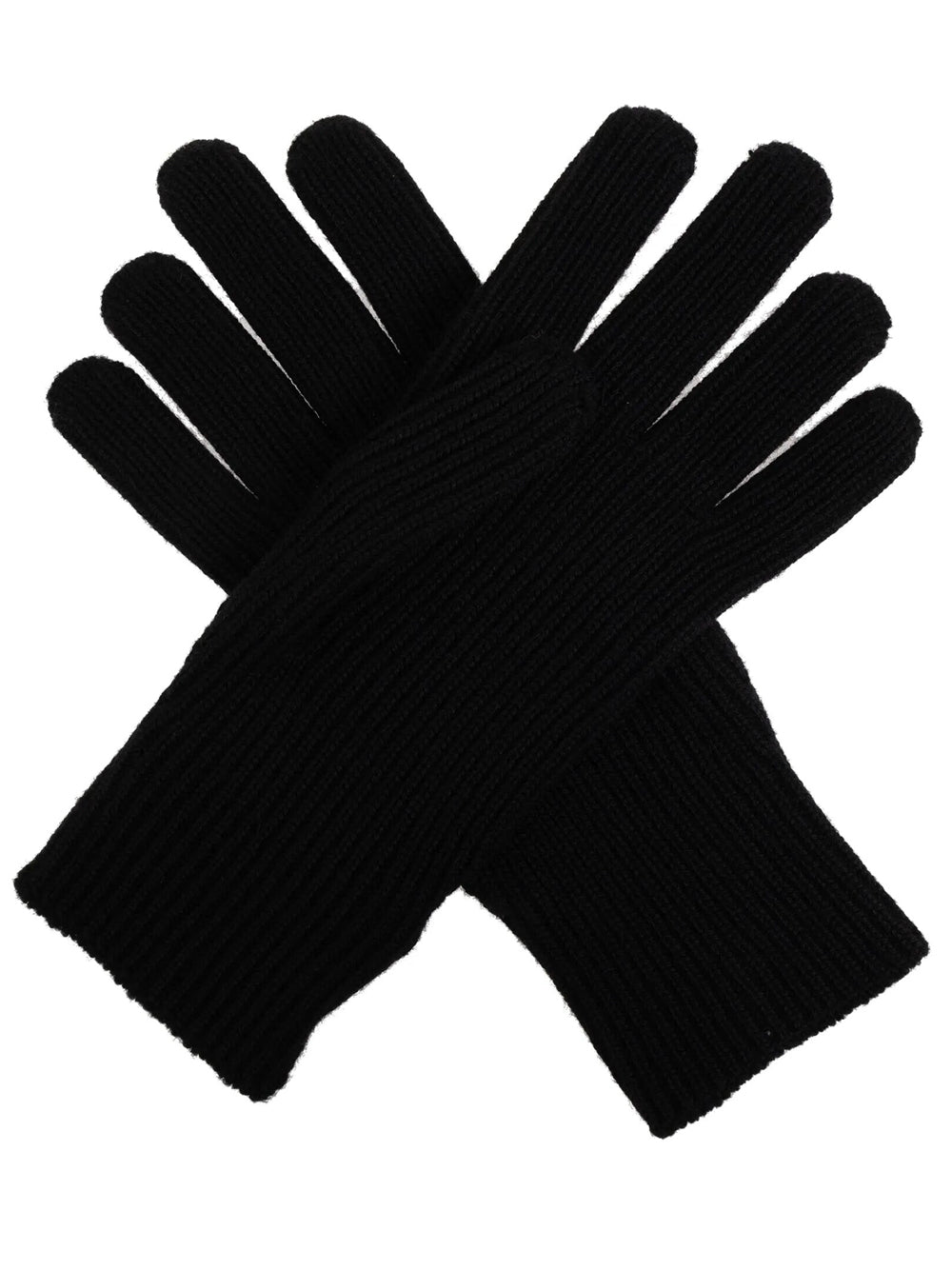 Moncler Men Guanti Con Logo MONCLER