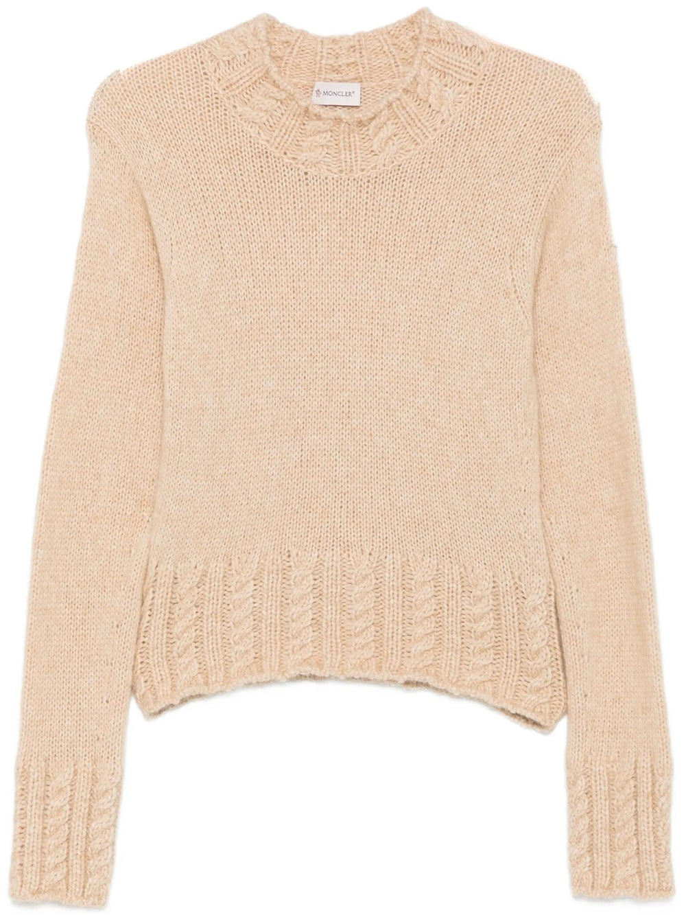 Moncler Women Crew Neck MONCLER