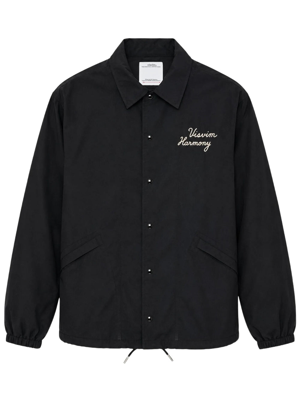 Visvim Men Windfall Coach Jkt VISVIM