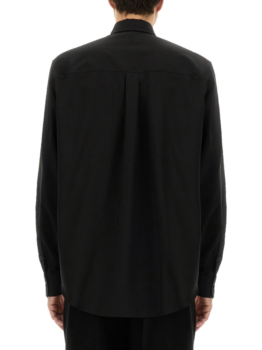 Fendi Men Tailor-Made Shirt FENDI