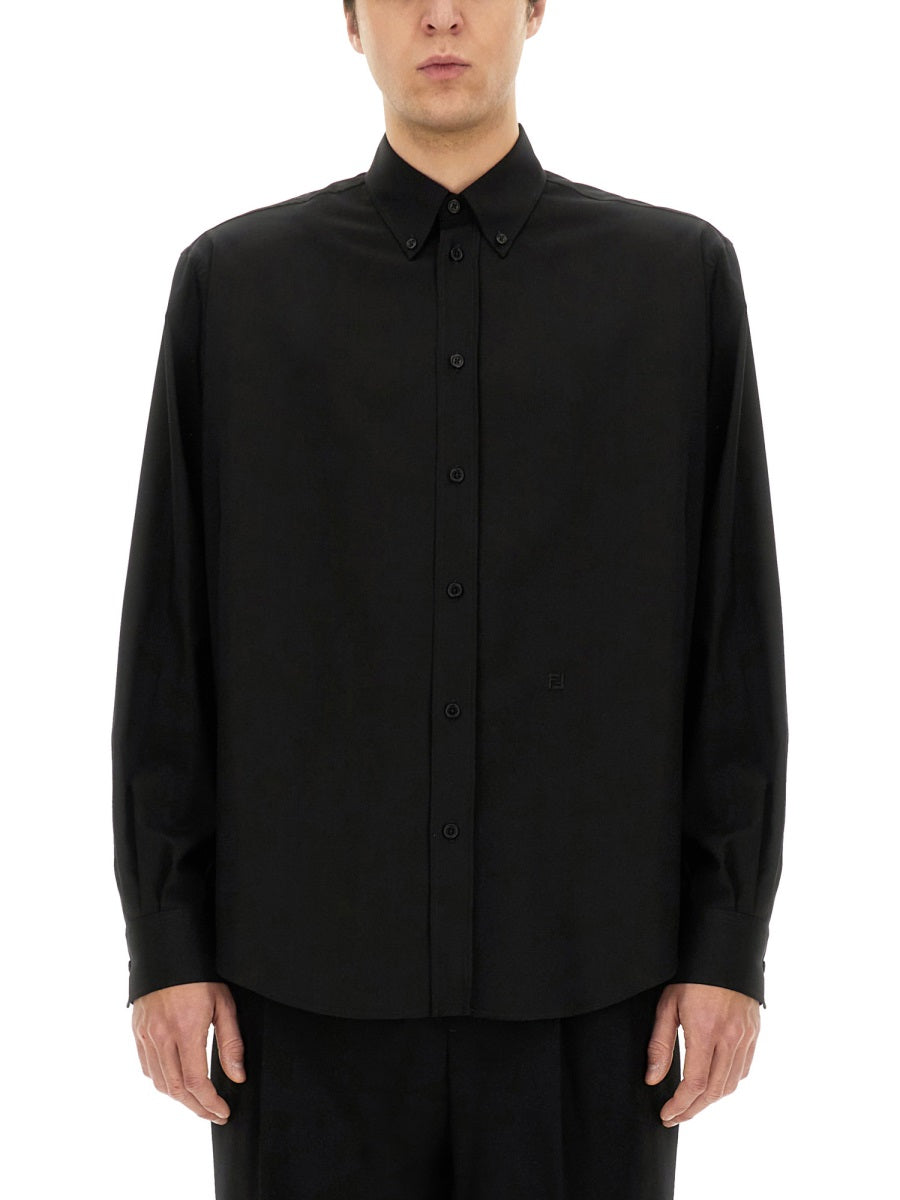 Fendi Men Tailor-Made Shirt FENDI