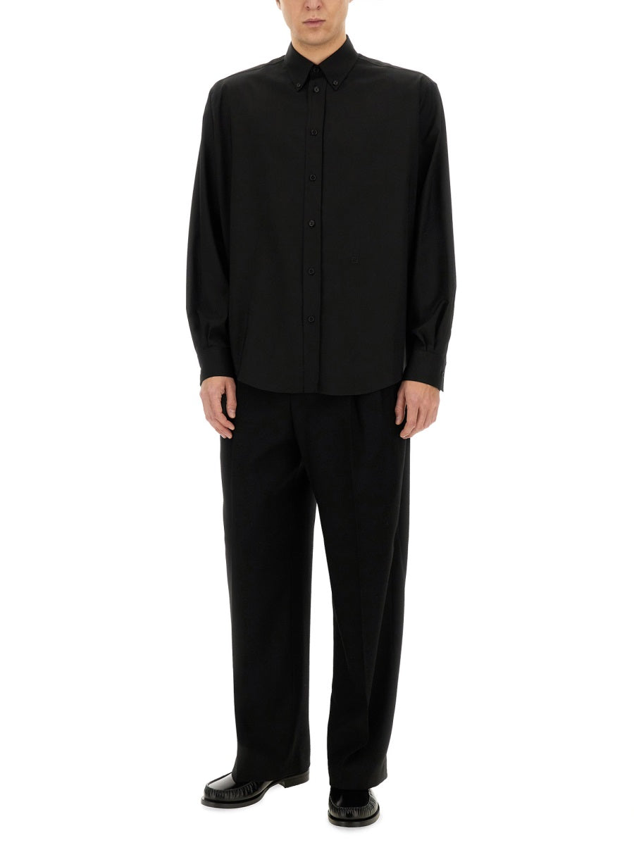 Fendi Men Tailor-Made Shirt FENDI