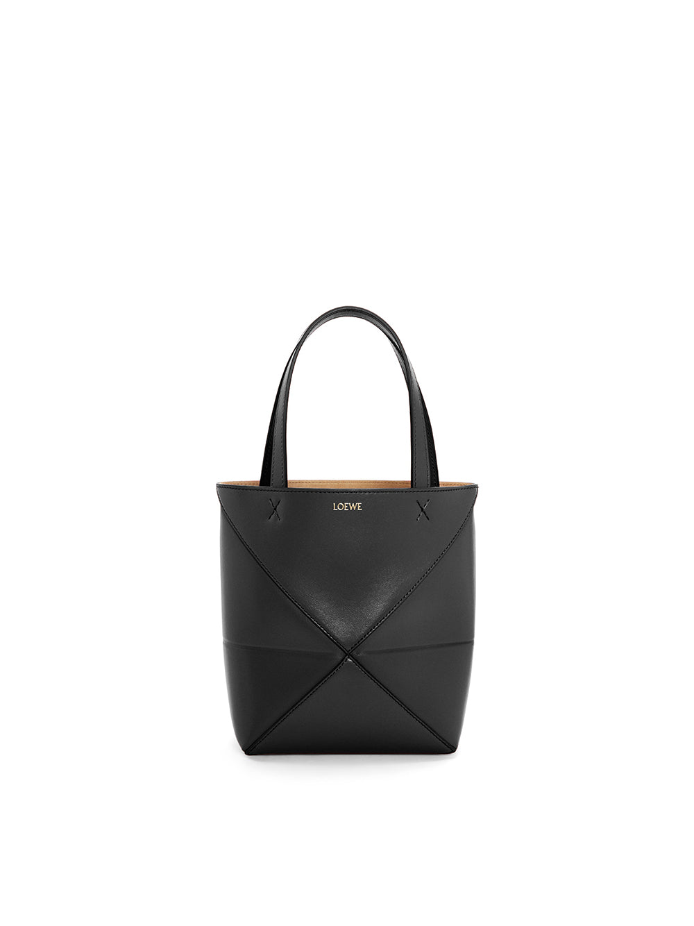 Loewe Women Mini Puzzle Fold Tote LOEWE