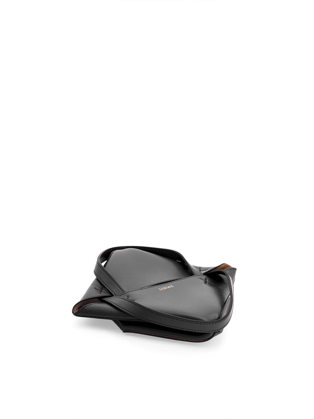 Loewe Women Mini Puzzle Fold Tote LOEWE