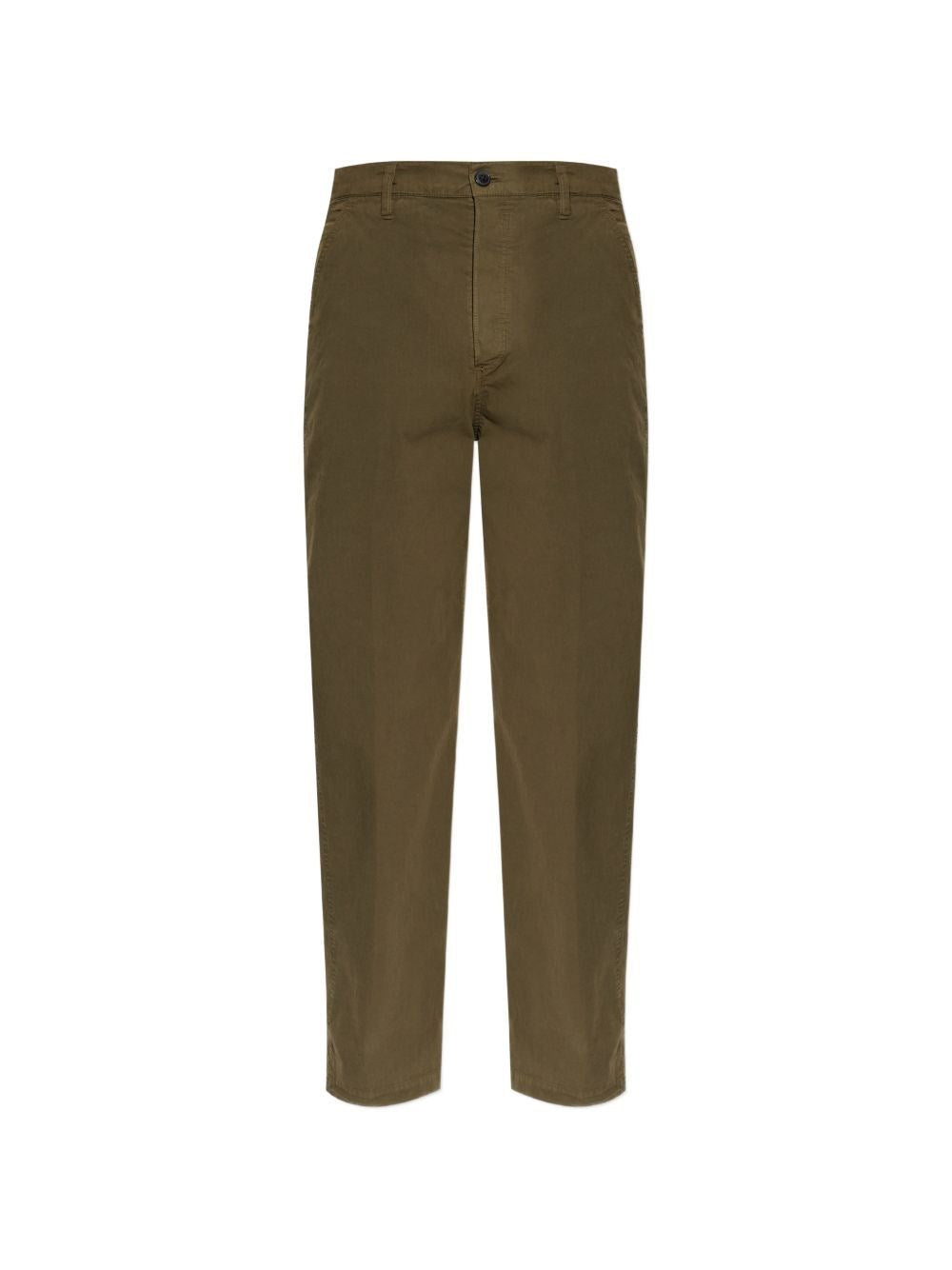 Dries Van Noten Men Long Trousers DRIES VAN NOTEN