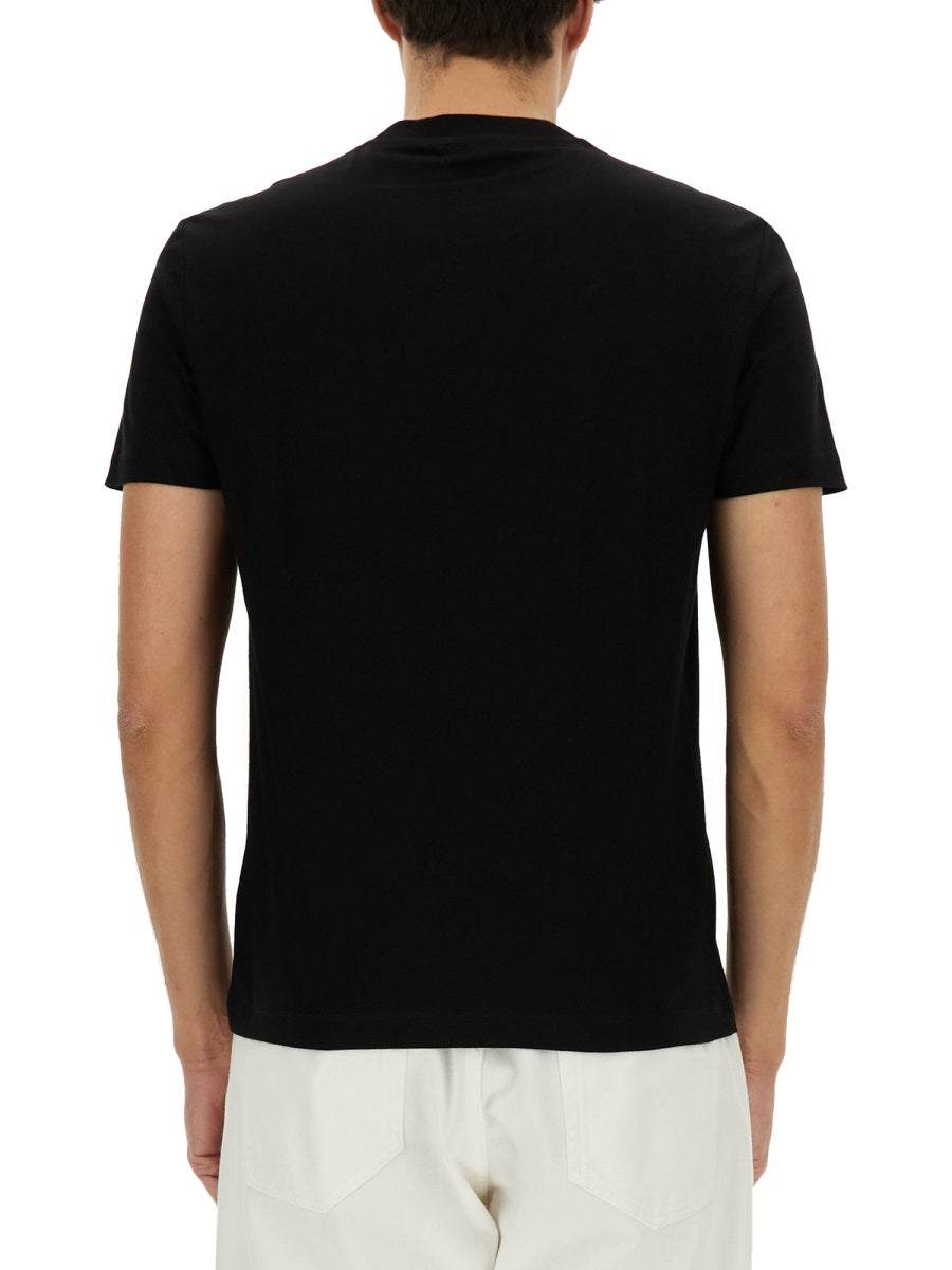 Versace Men Jersey T-Shirt VERSACE
