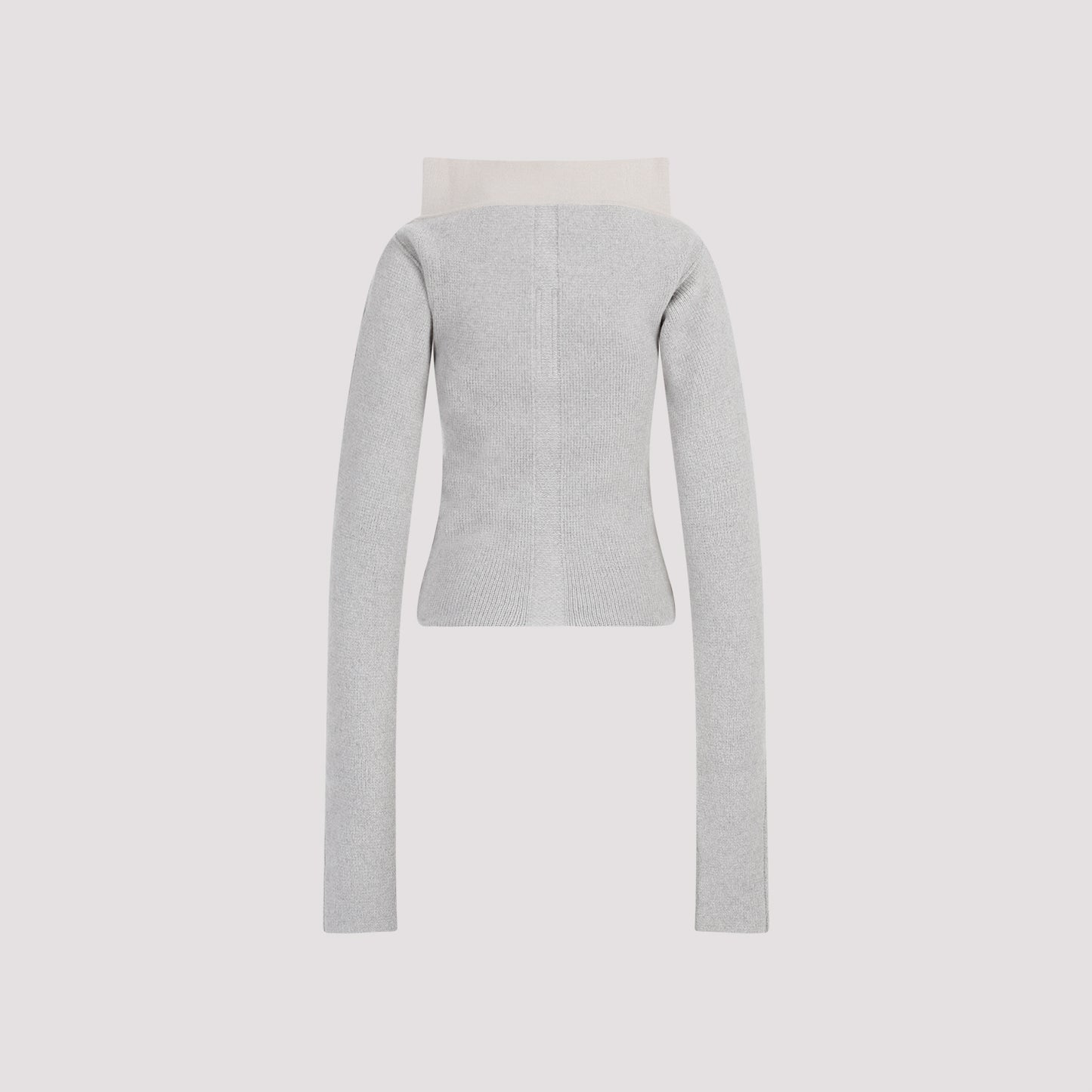 Rick Owens Cowl Pullover Women RICK OWENS