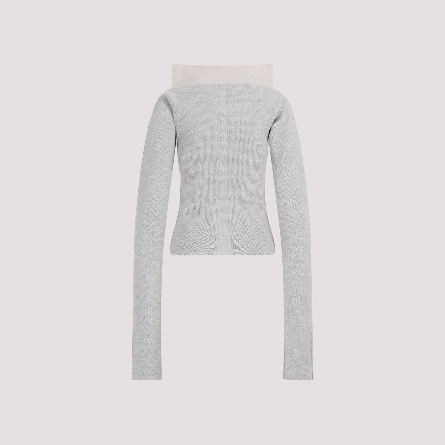Rick Owens Cowl Pullover Women RICK OWENS