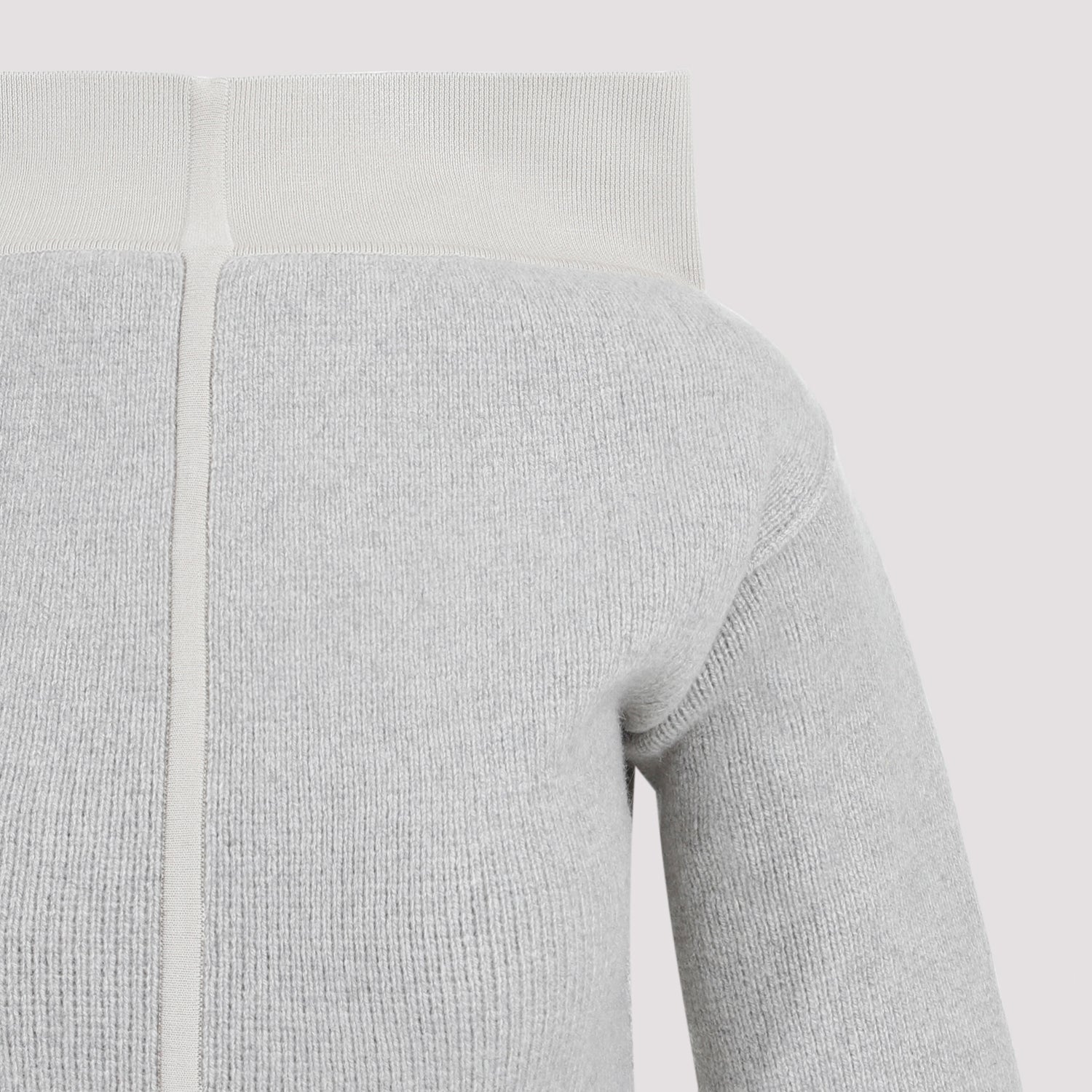 Rick Owens Cowl Pullover Women RICK OWENS