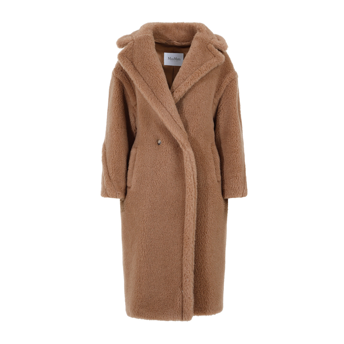 Max Mara Teddy Coat Women MAX MARA