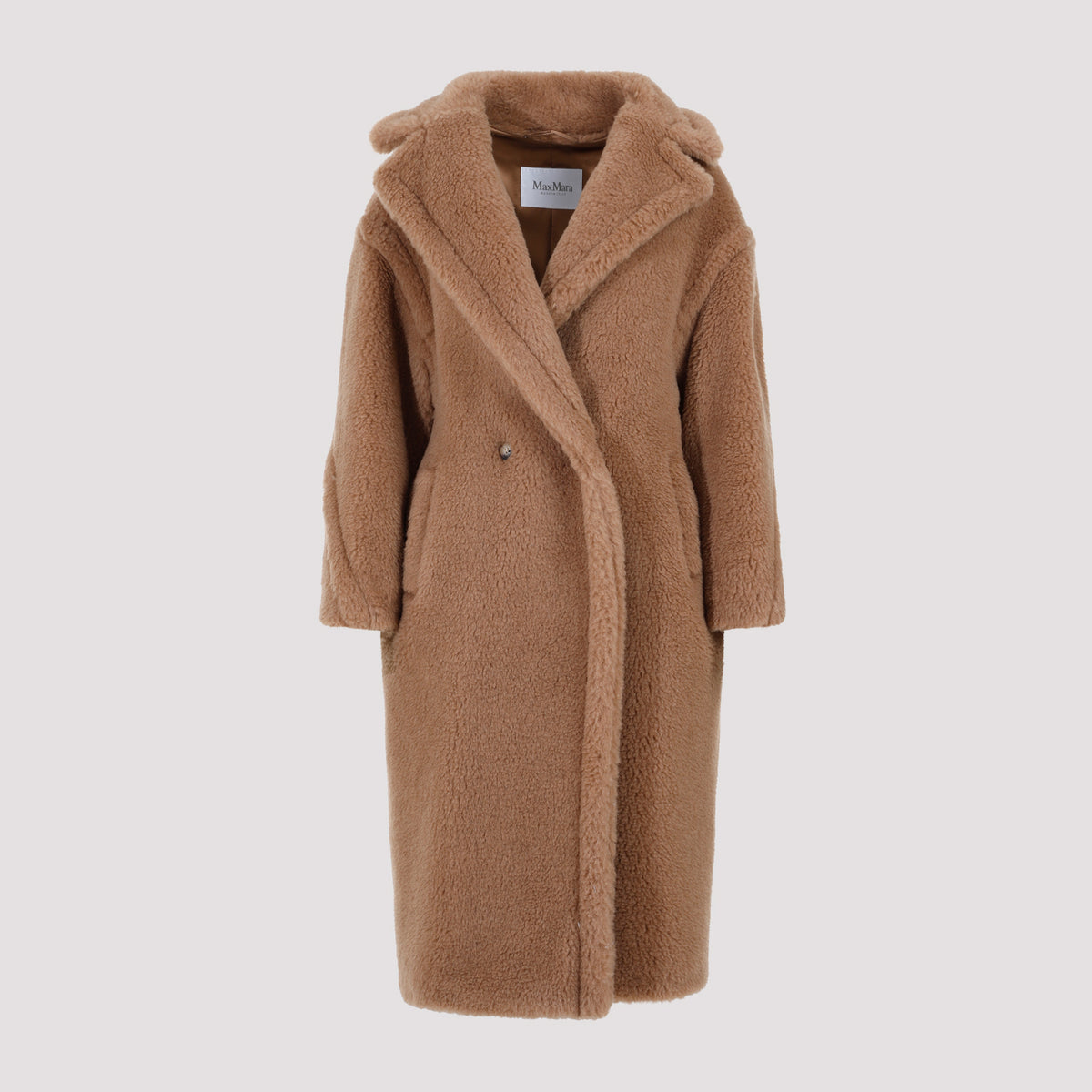 Max Mara Teddy Coat Women MAX MARA