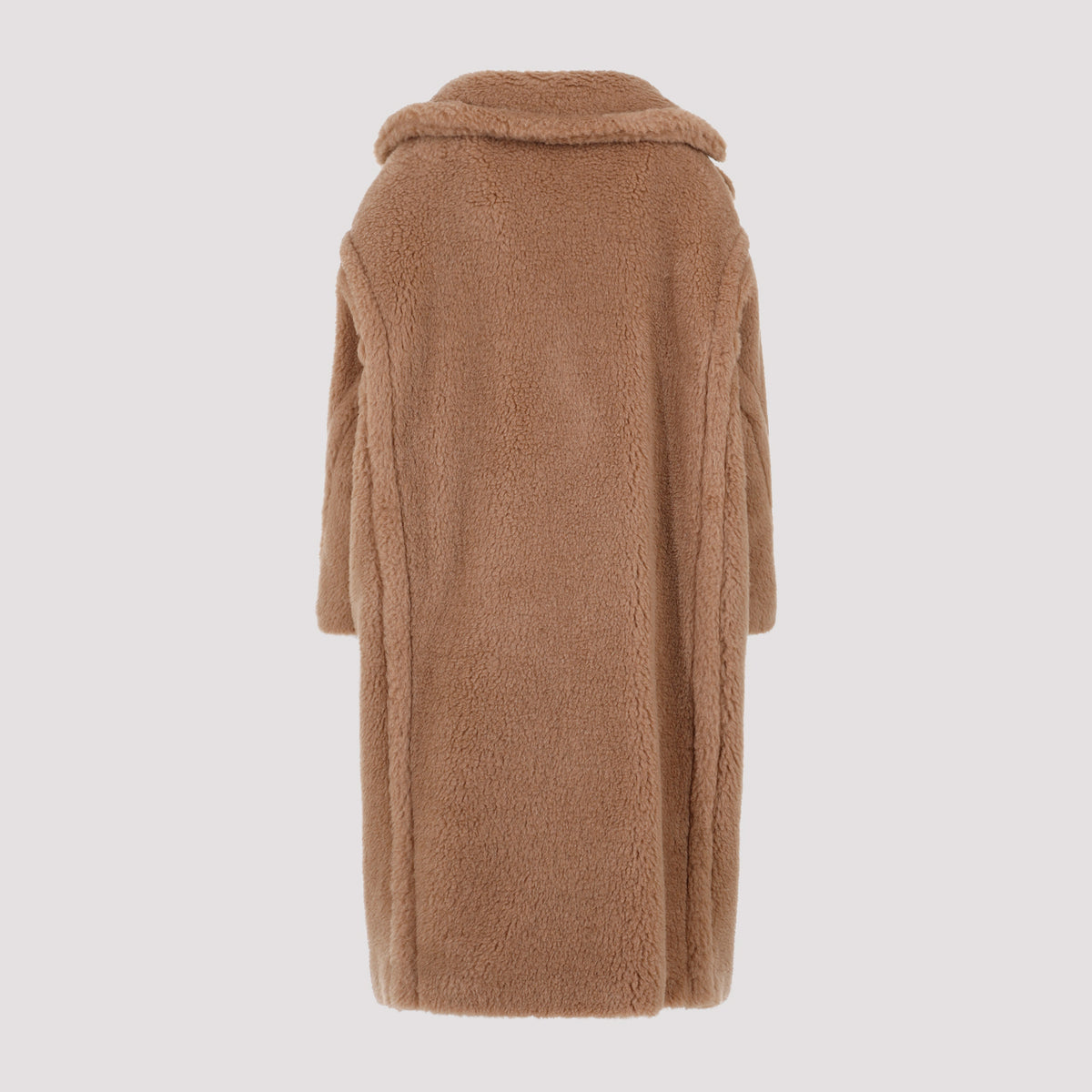 Max Mara Teddy Coat Women MAX MARA