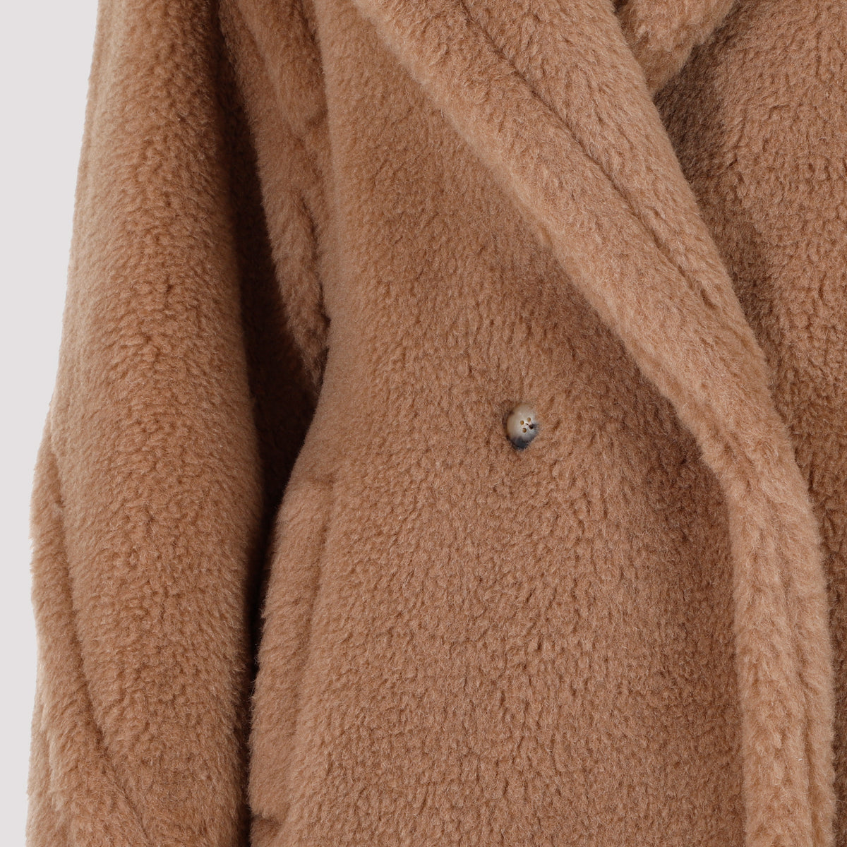 Max Mara Teddy Coat Women MAX MARA