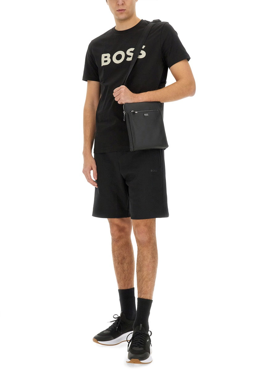 Boss Men Sweatshirt Bermuda BOSS