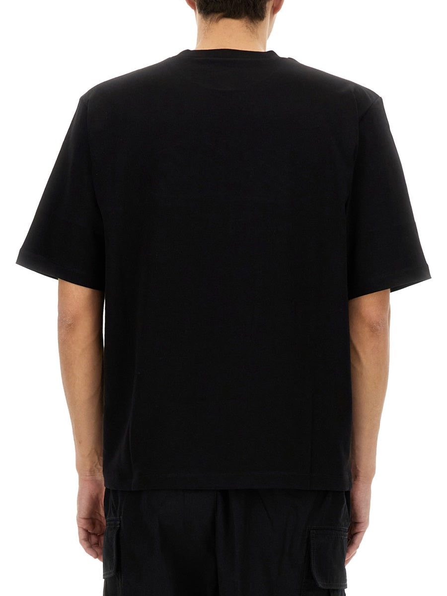 Dsquared Men "Icon New Generation" T-Shirt DSQUARED2