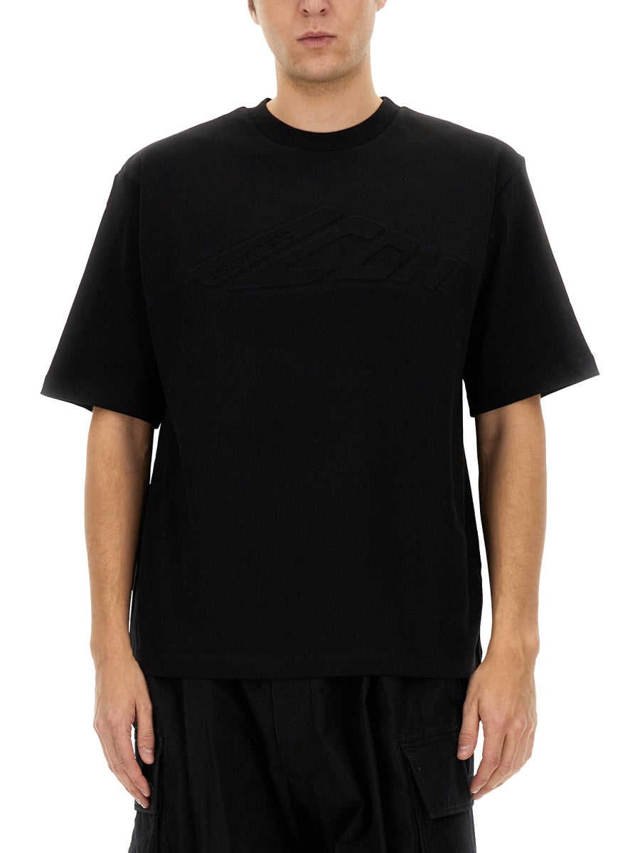 Dsquared Men "Icon New Generation" T-Shirt DSQUARED2