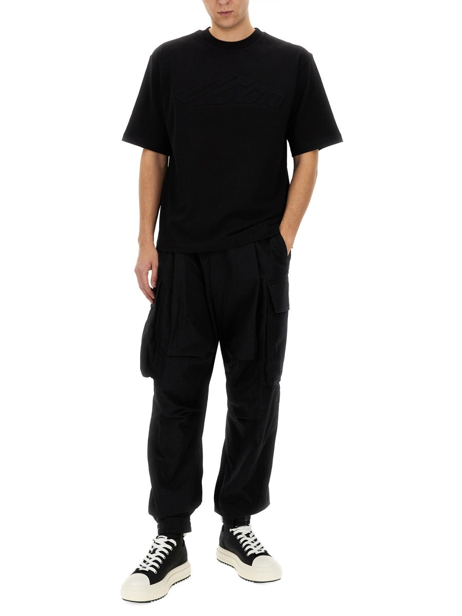 Dsquared Men "Icon New Generation" T-Shirt DSQUARED2