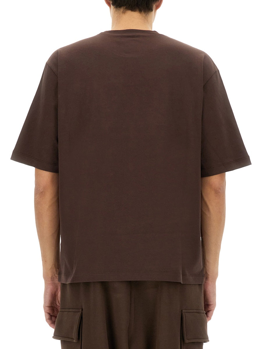 Dsquared Men "Icon New Generation" T-Shirt DSQUARED2