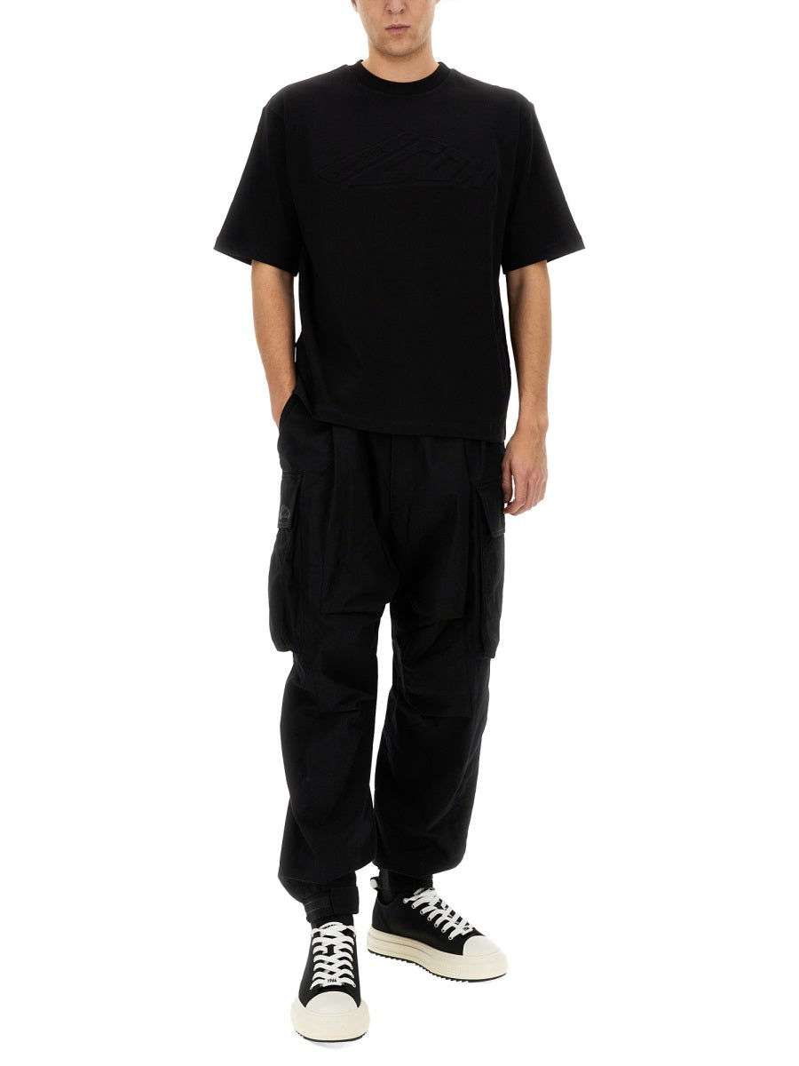 Dsquared Men "Icon New Generation" Cargo Pants DSQUARED2