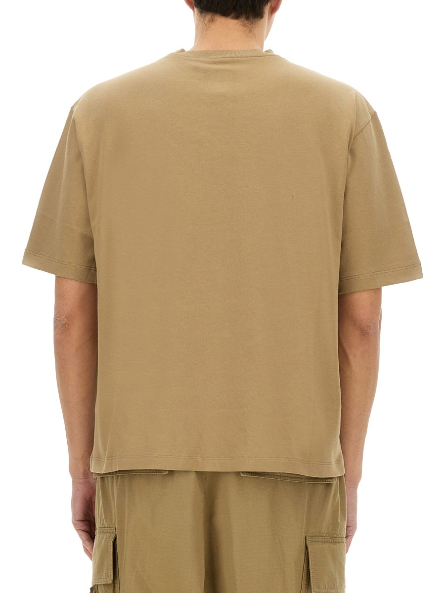 Dsquared Men "Icon New Generation" T-Shirt DSQUARED2