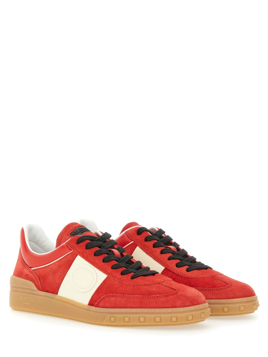 Valentino Garavani Men "Upvillage" Sneaker VALENTINO GARAVANI