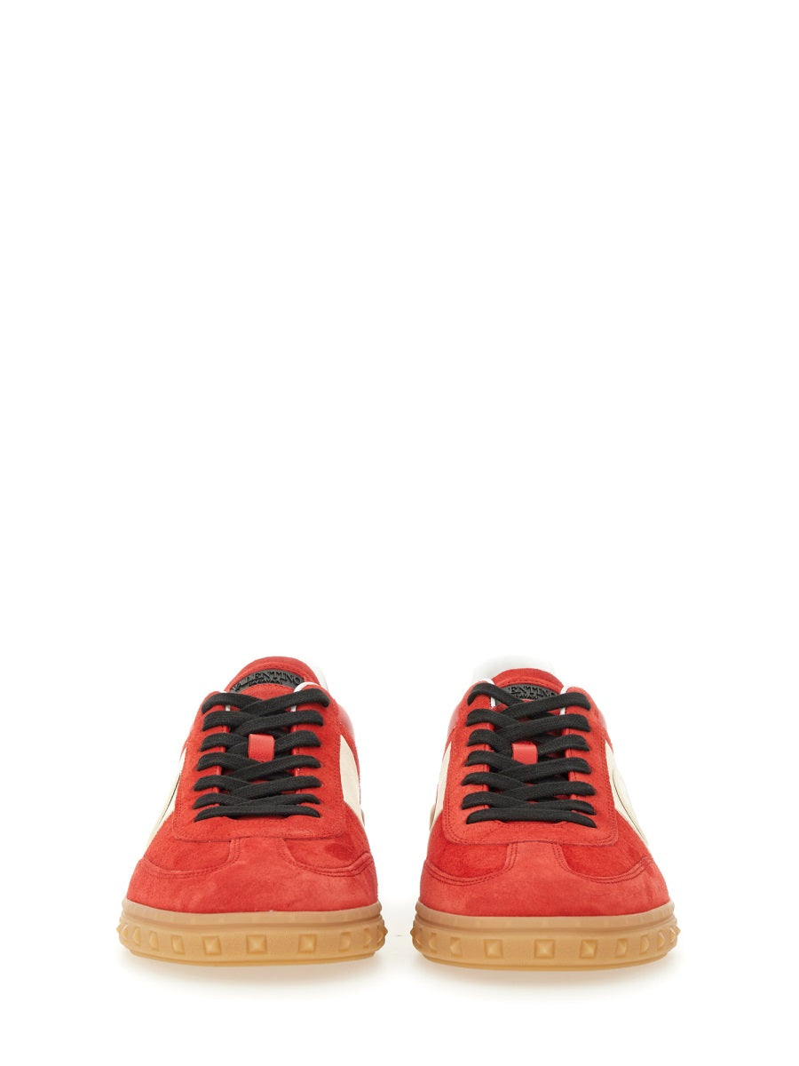 Valentino Garavani Men "Upvillage" Sneaker VALENTINO GARAVANI