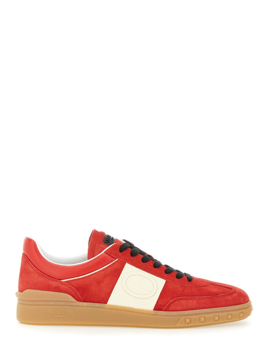Valentino Garavani Men "Upvillage" Sneaker VALENTINO GARAVANI