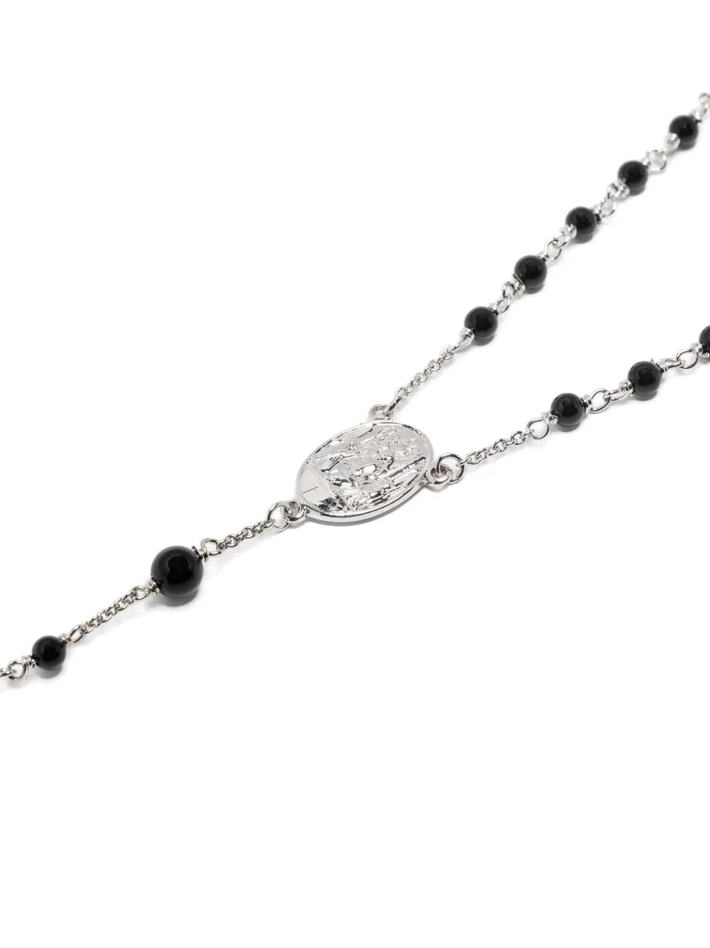 Dolce & Gabbana Women Rosary Medium Necklace DOLCE & GABBANA