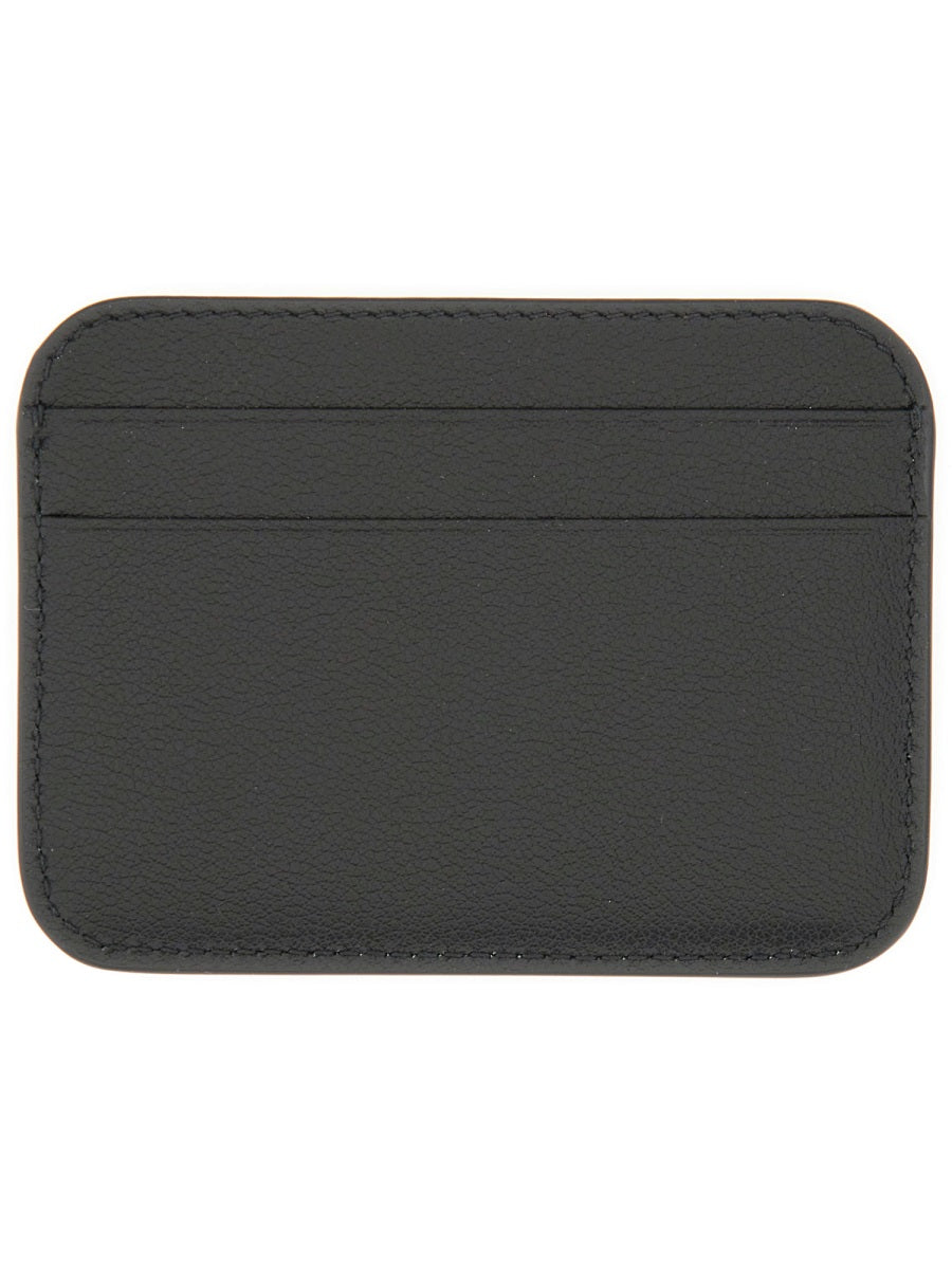 Balenciaga Women "Cash 2.0" Card Holder BALENCIAGA
