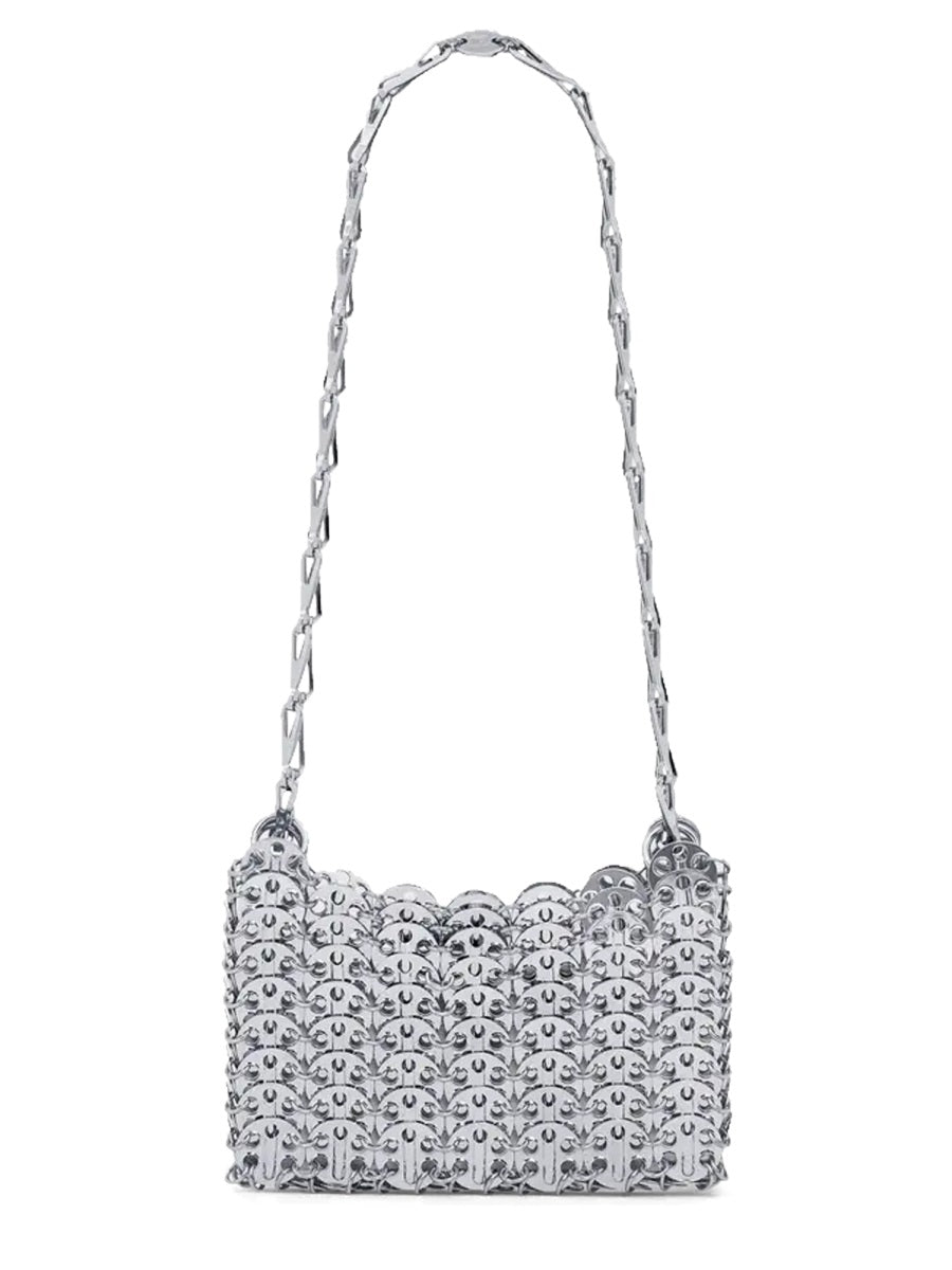 Rabanne Women Borsa Iconic "1969 Nano" PACO RABANNE