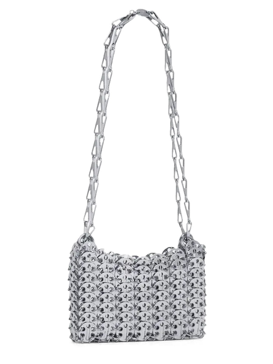 Rabanne Women Borsa Iconic "1969 Nano" PACO RABANNE