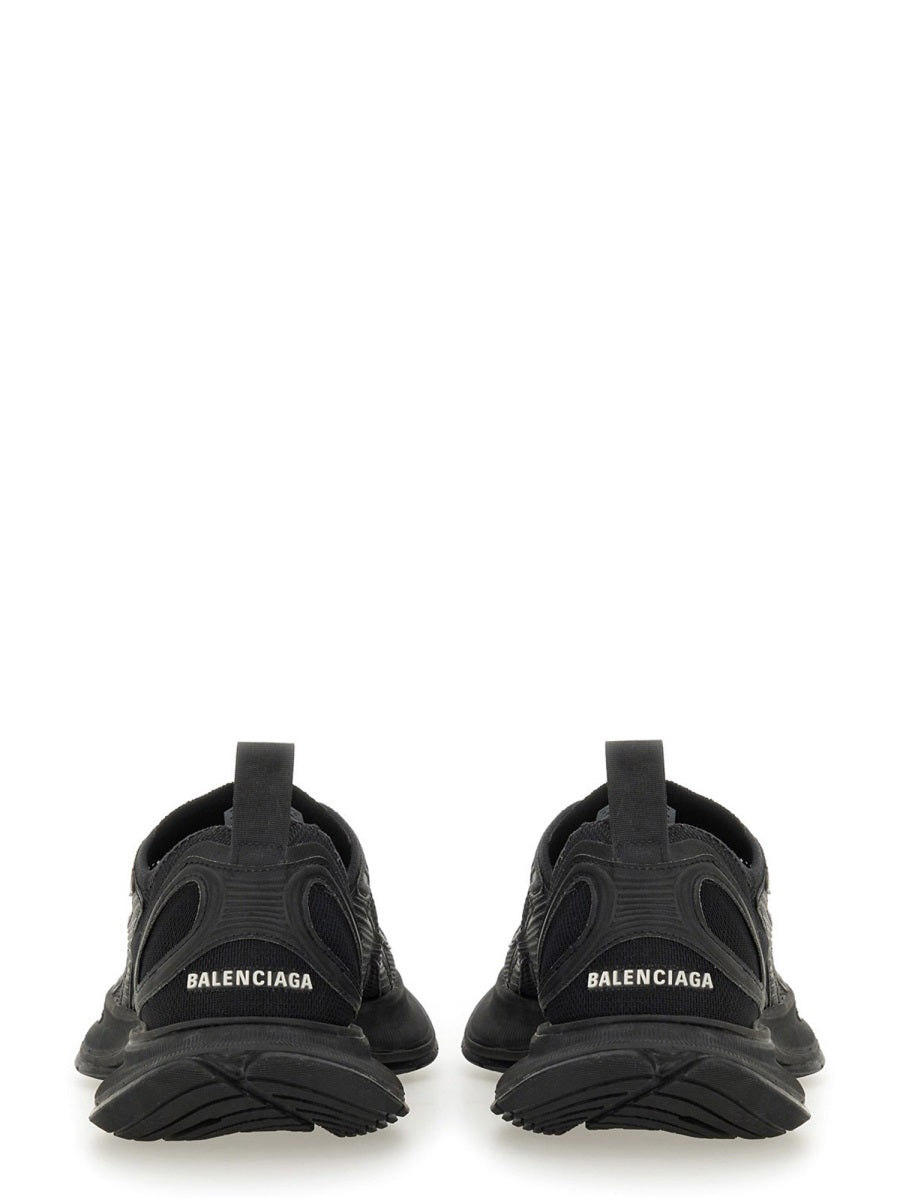 Balenciaga Men "Circuit" Sneaker BALENCIAGA