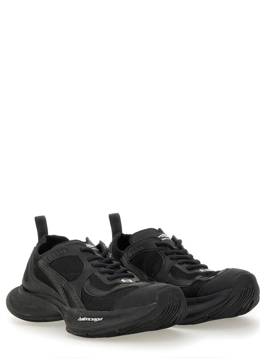 Balenciaga Men "Circuit" Sneaker BALENCIAGA