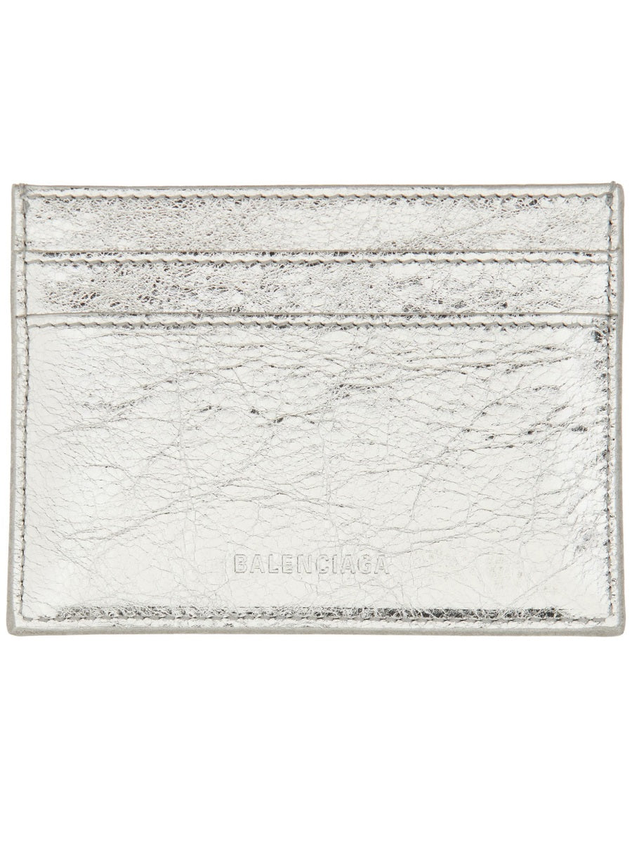 Balenciaga Women Card Holder "Le City" BALENCIAGA