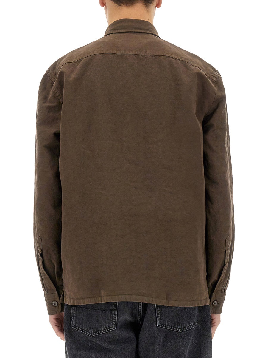 Fay Men Shirt Jacket FAY