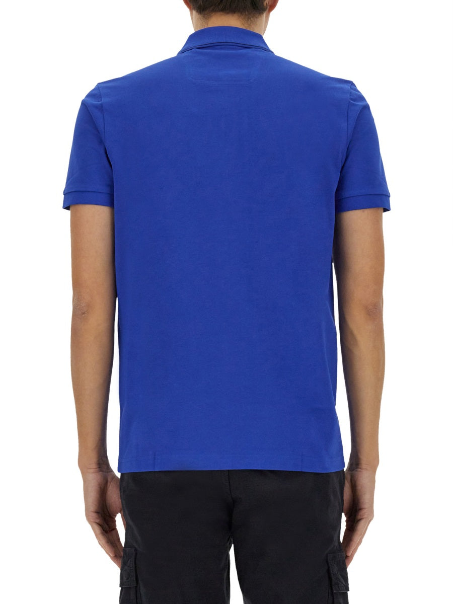 Boss Men Polo "Paule 4" BOSS