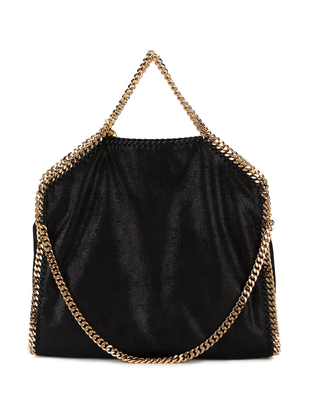 Stella Mccartney Women Falabella Fold-Over Tote Bag STELLA MCCARTNEY