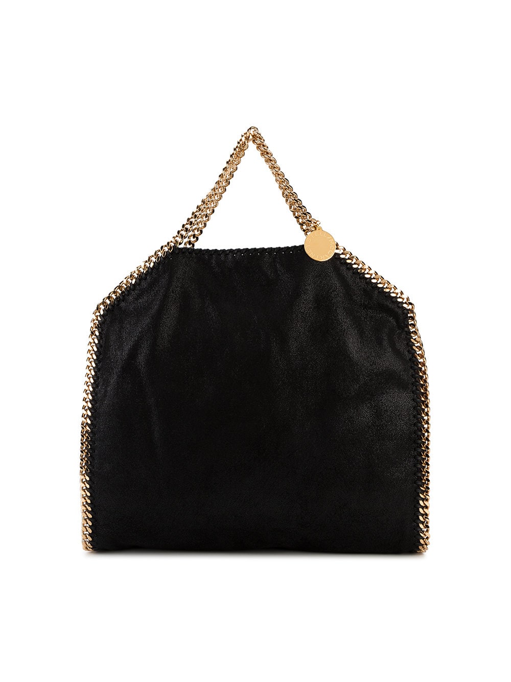 Stella Mccartney Women Falabella Fold-Over Tote Bag STELLA MCCARTNEY