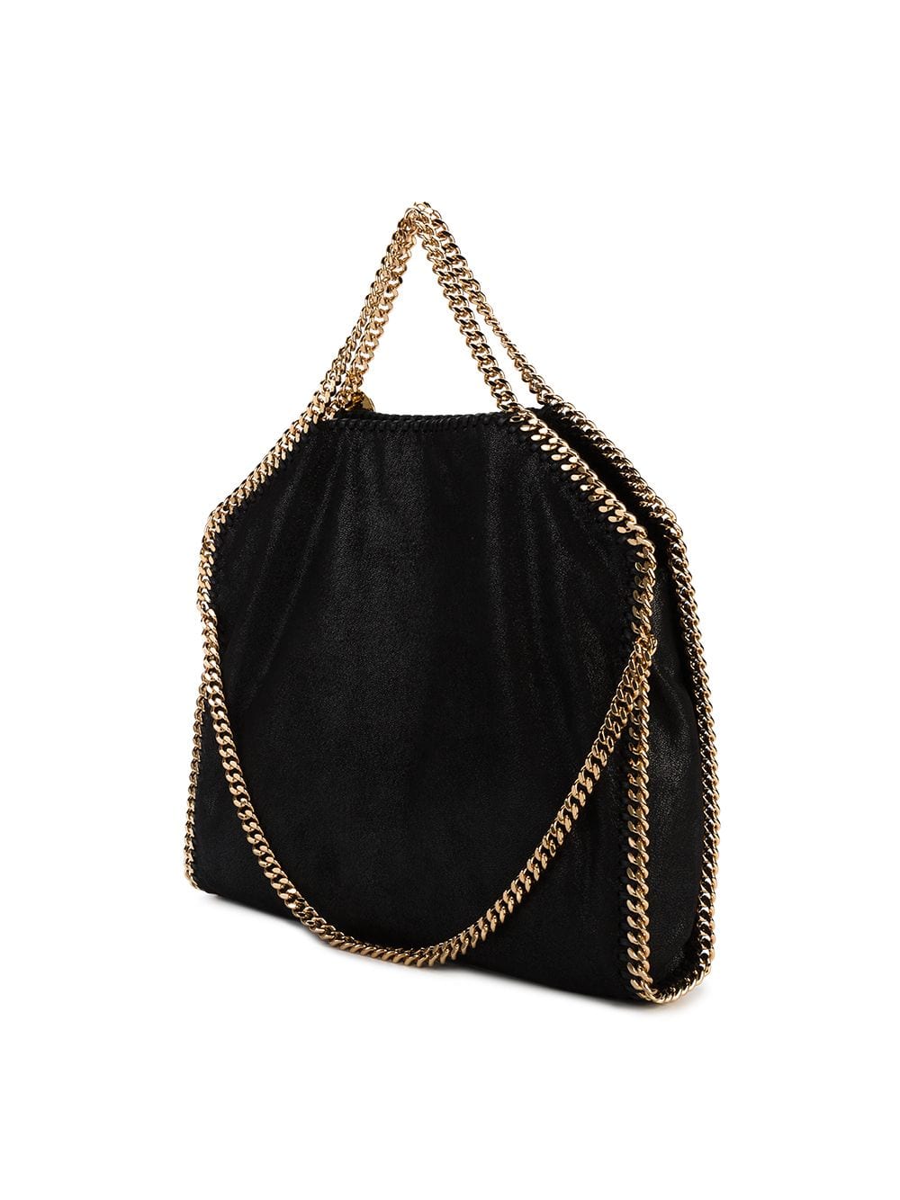 Stella Mccartney Women Falabella Fold-Over Tote Bag STELLA MCCARTNEY