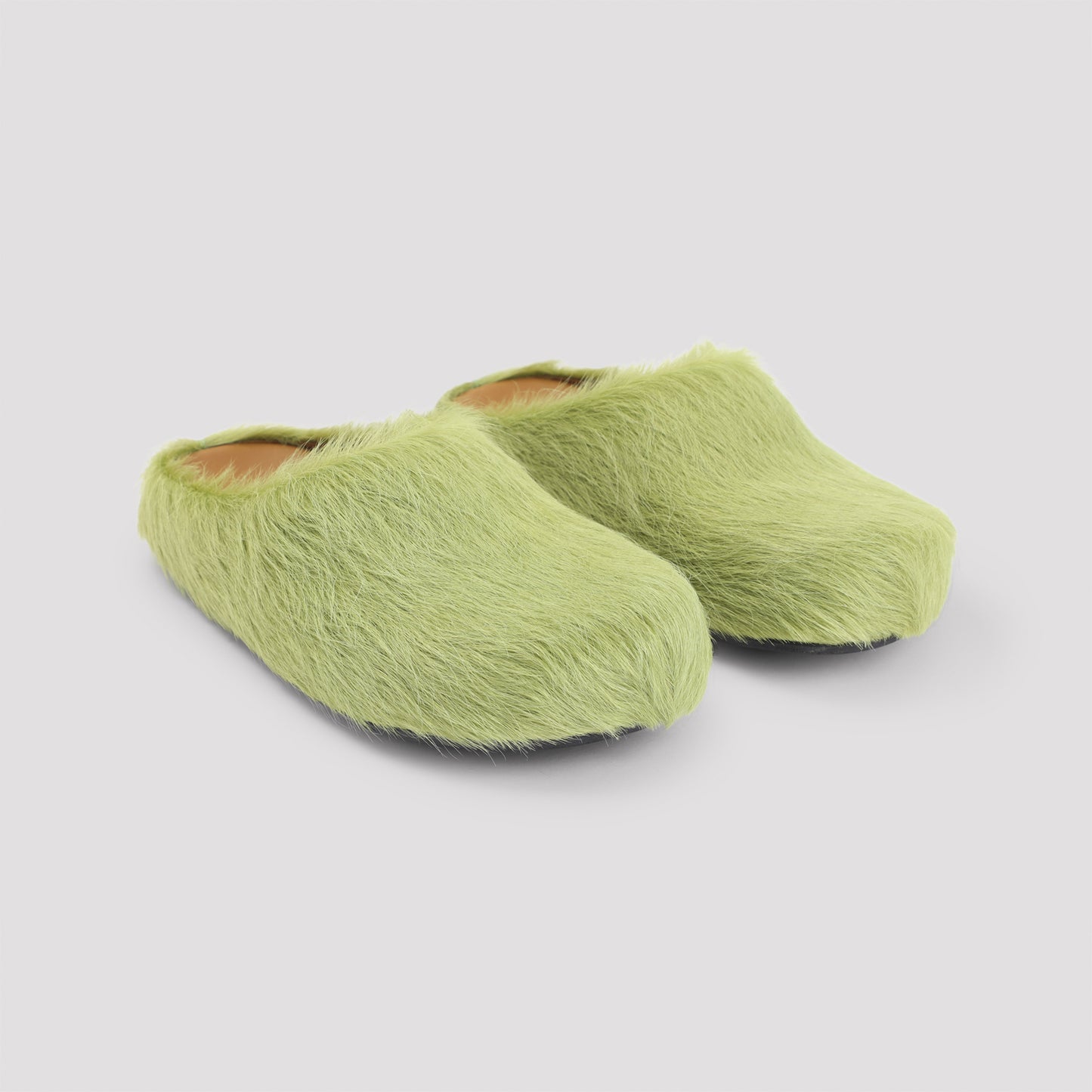 Marni Fussbett Sabot Men MARNI