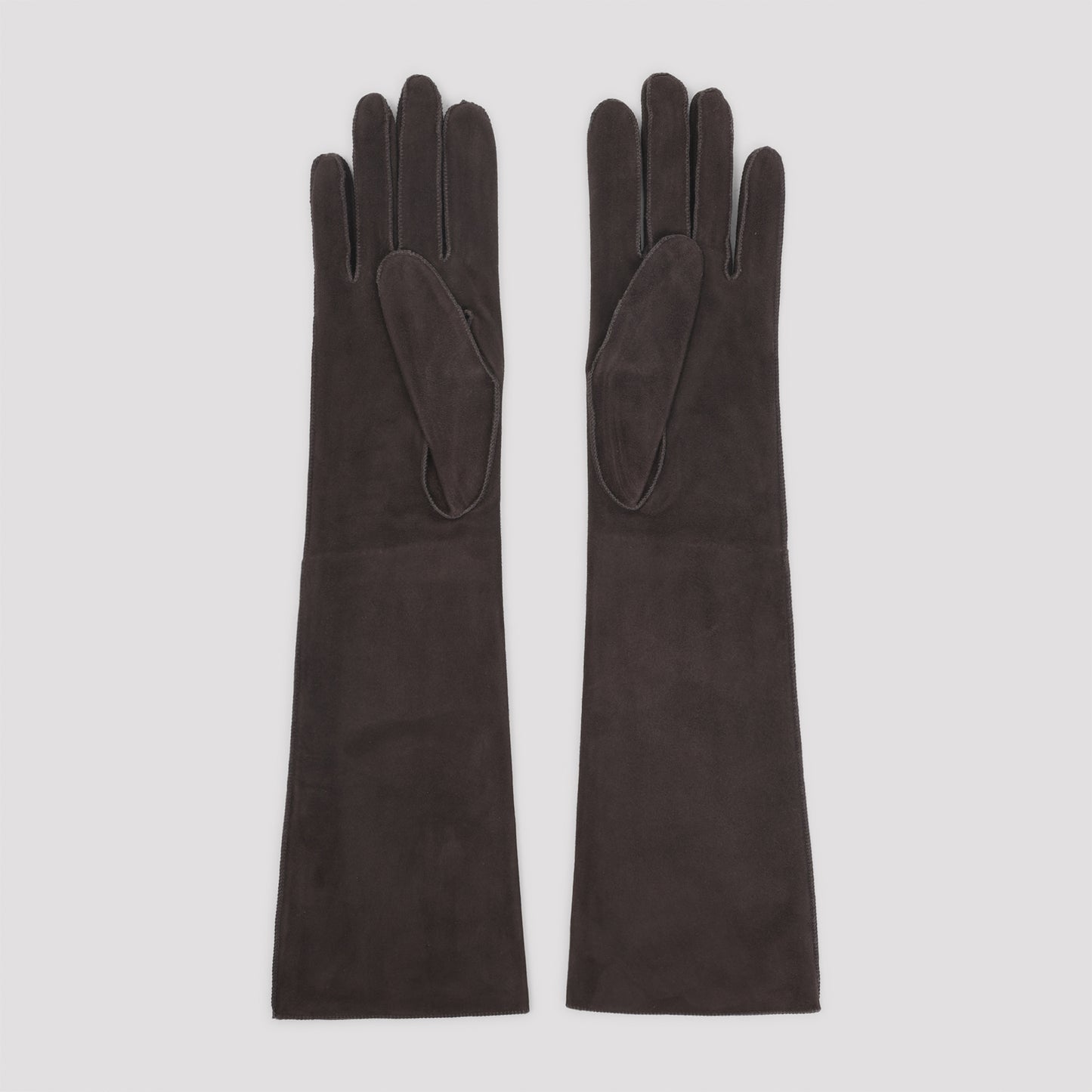 Lanvin Long Slim Gloves Women LANVIN