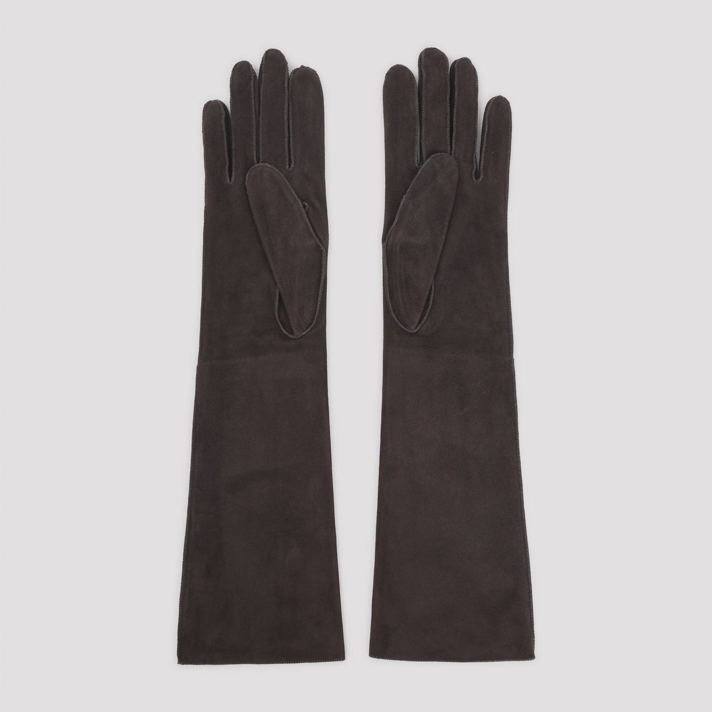 Lanvin Long Slim Gloves Women LANVIN