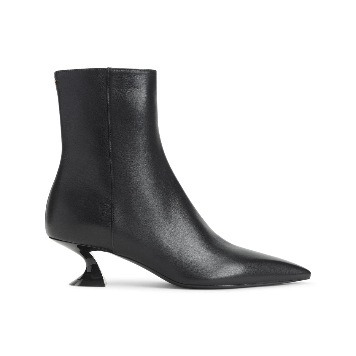 Lanvin Kitten Heell 50 Mm Ankle Boots Women LANVIN