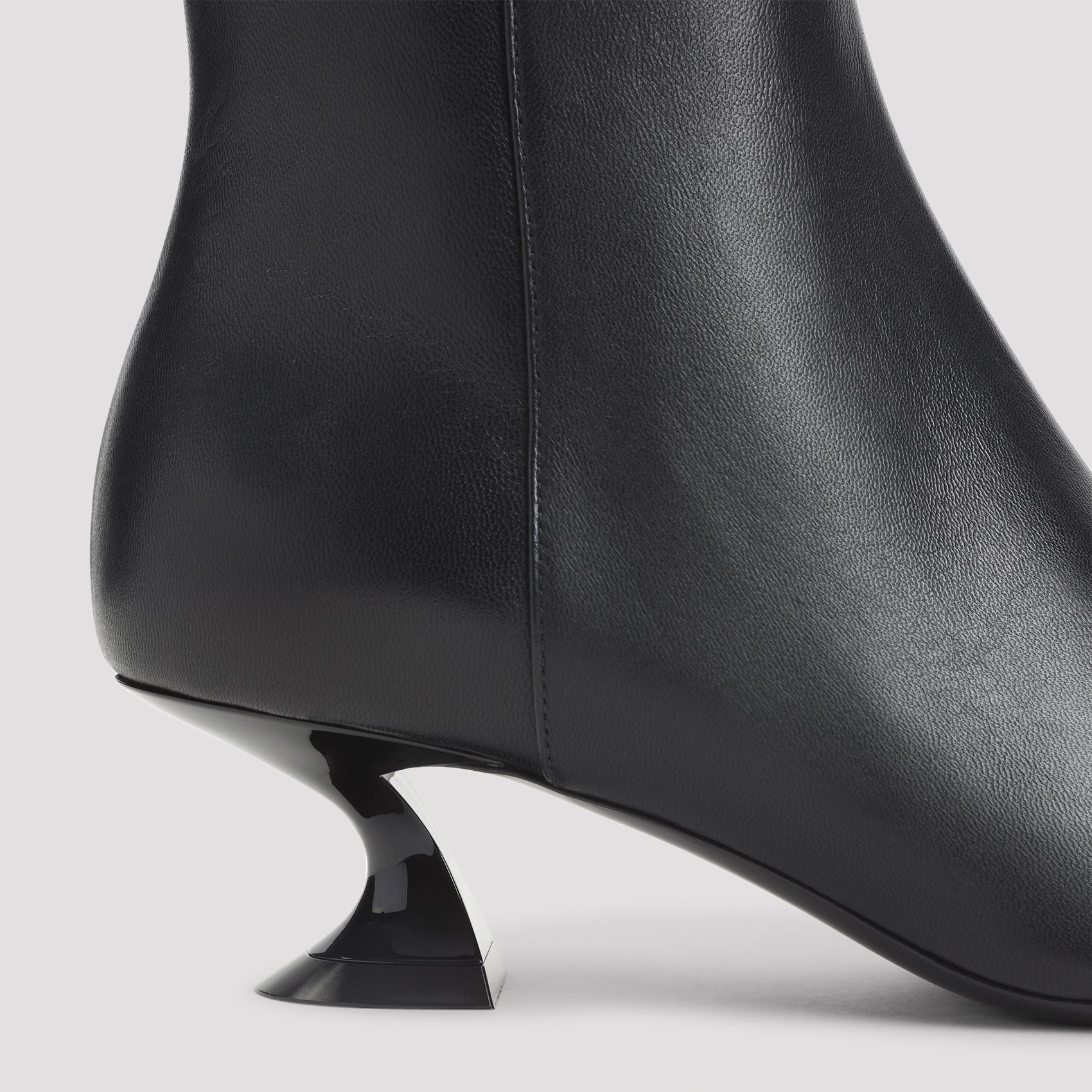 Lanvin Kitten Heell 50 Mm Ankle Boots Women LANVIN